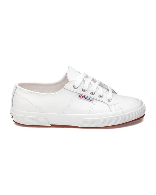 superga perf sneakers
