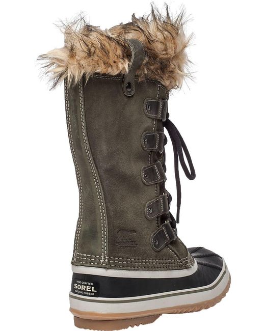 sorel joan of arctic uk