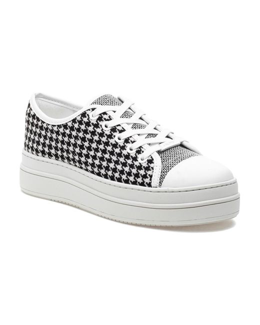 jslides eve platform sneaker