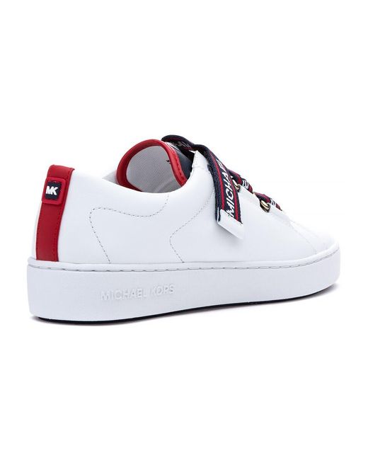 michael michael kors casey sneaker