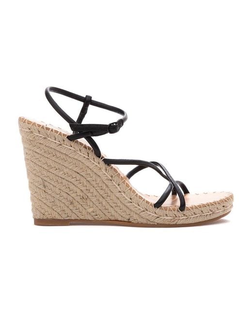 Dolce Vita Nadine Wedge Black Lyst