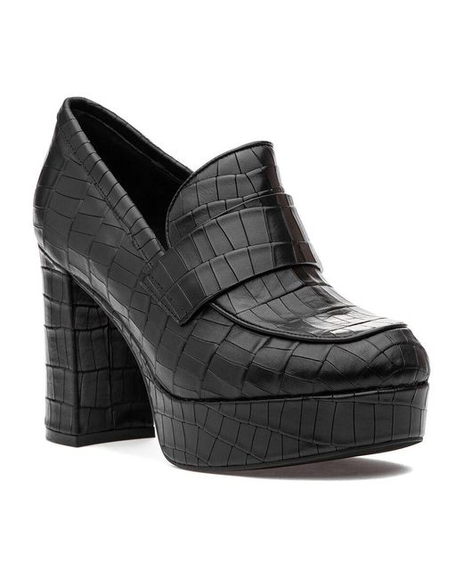 jeffrey campbell alexey loafer pump