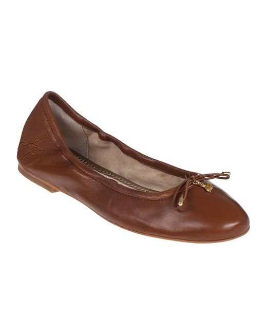sam edelman saddle leather