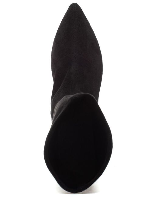 Silent D Clossy Boot in Black | Lyst