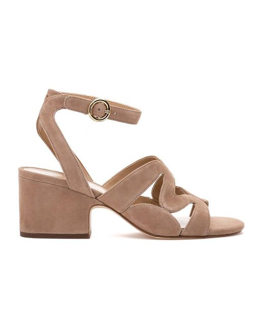 michael kors cramer bootie