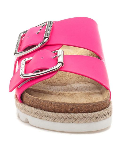 J slides leighton sandal hot sale