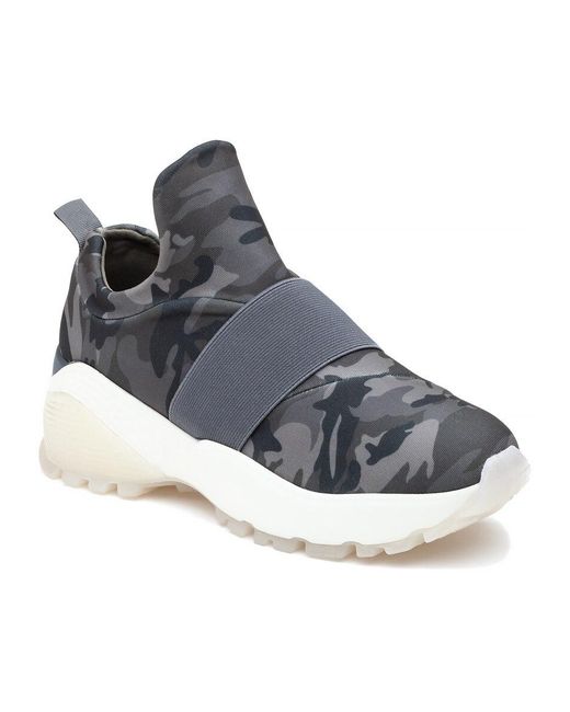 j slides grey
