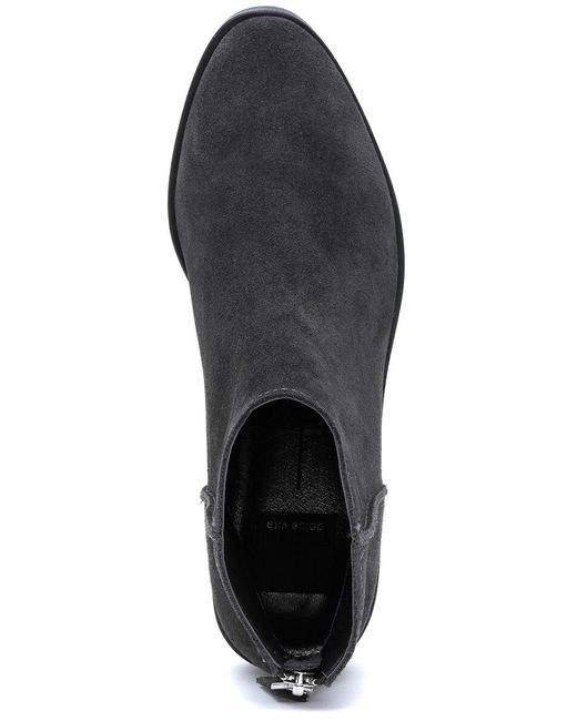 tucker bootie dolce vita