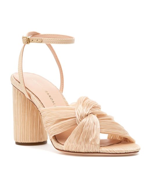 loeffler randall almond