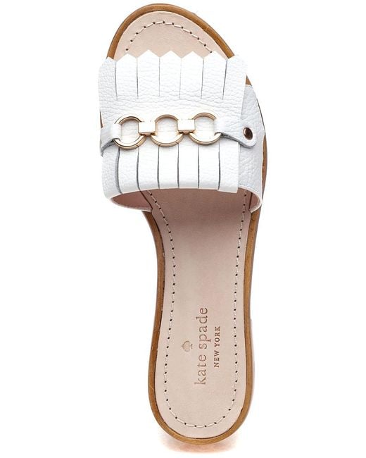 Kate hotsell spade brie