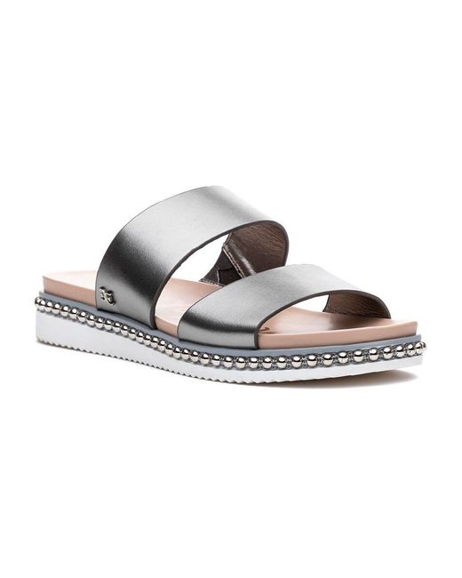 asha sam edelman