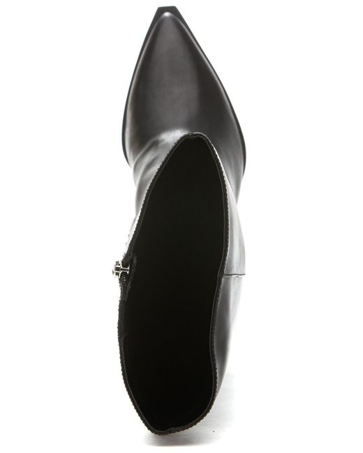Dolce Vita "Dolce Vita Auggie Boot in Black | Lyst