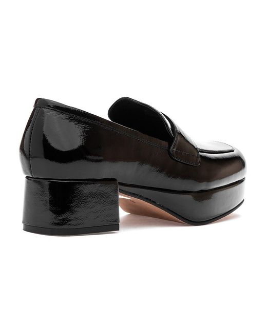 jeffrey campbell chauffeur