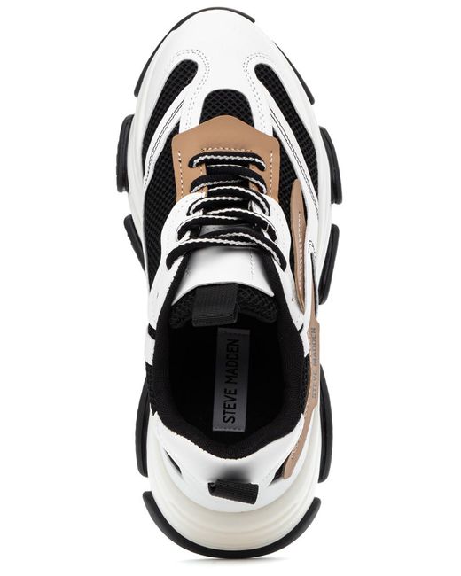 possession black tan