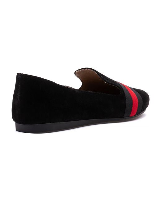 steve madden nema loafer