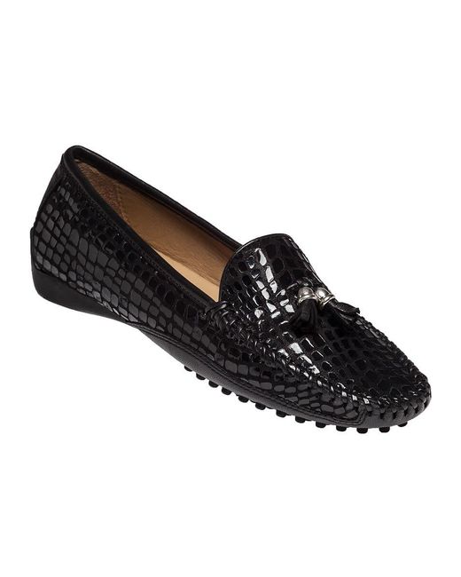 robert zur driving shoes