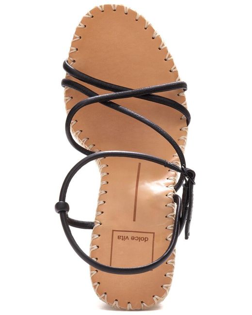 Dolce vita nadine wedges sale