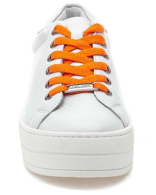 jslides hippie sneaker