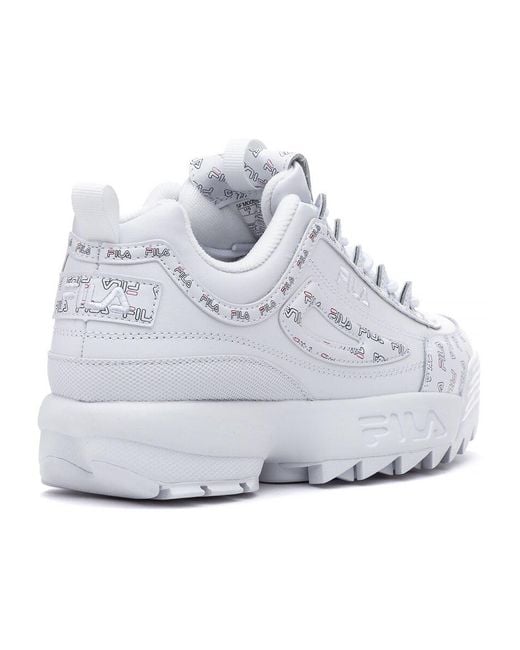 fila disruptor 2 multi