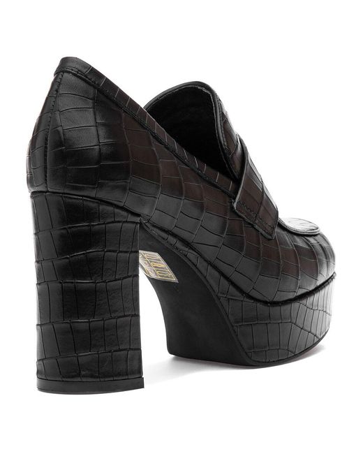 jeffrey campbell alexey loafer pump