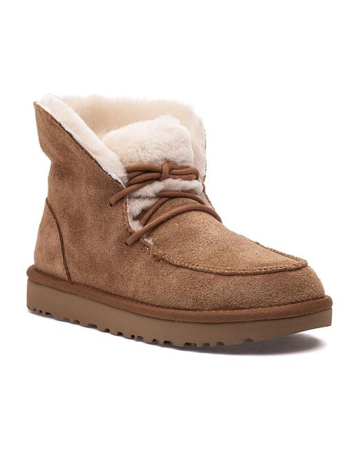 ugg devorah chestnut