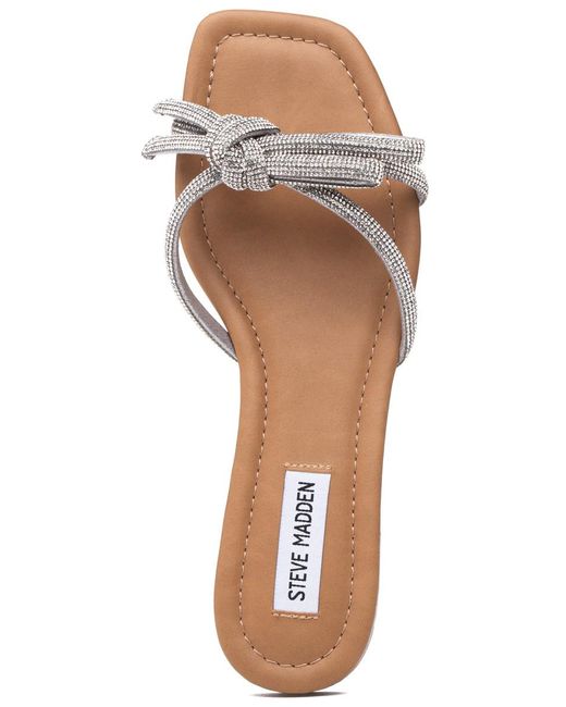 tarra rhinestones steve madden