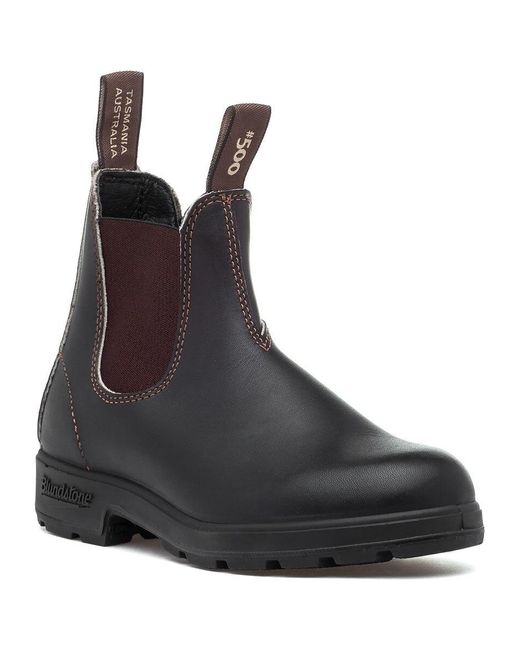 zappos blundstone 500