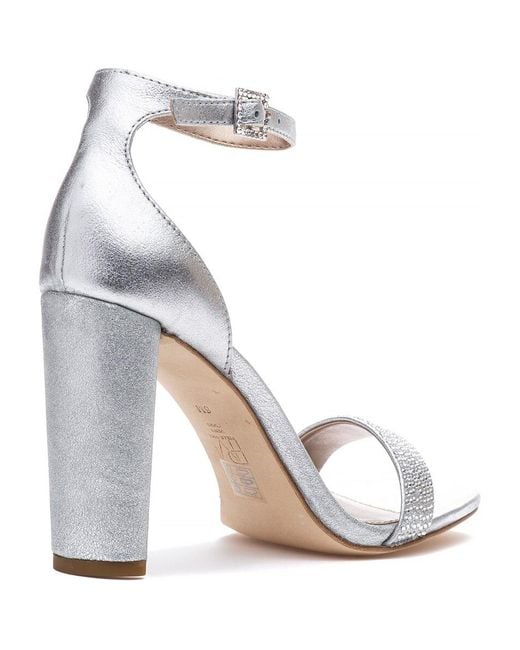 pelle moda gabi sandal