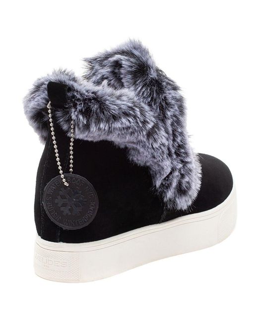 j slides sean booties
