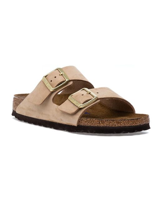 arizona birkenstock sandcastle