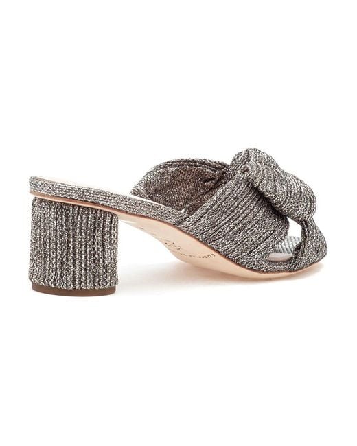 Loeffler randall emilia sandals new arrivals
