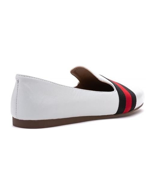 steve madden nema loafer