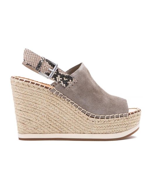 dolce vita shan wedge