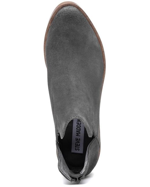 steve madden lancaster boot