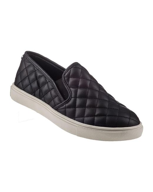 steve madden ecentrcq black
