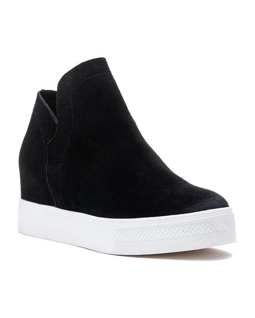 steve madden wrangle sneaker
