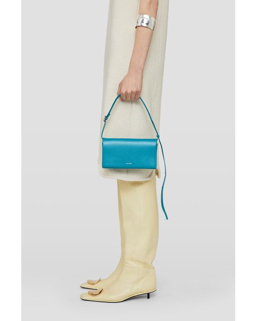 Jil Sander Blue All-day Bag For Female