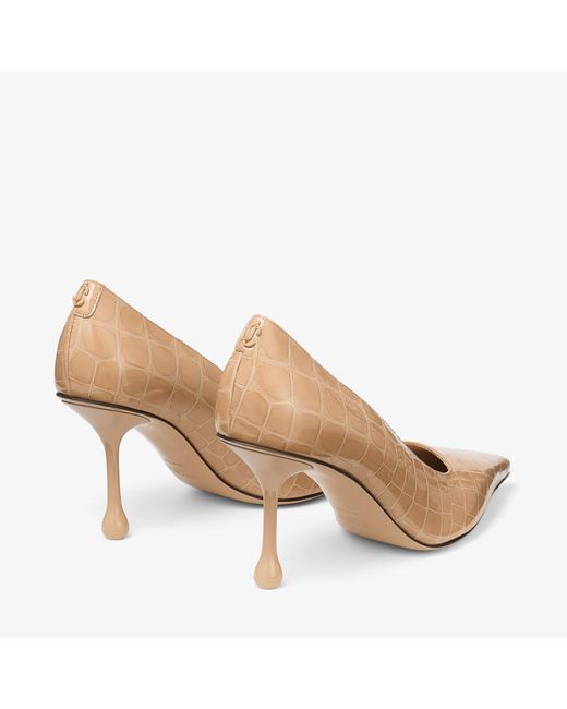 Jimmy Choo Natural Ixia 80