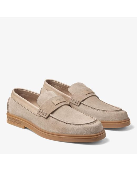 Jimmy Choo Natural Josh Driver for men