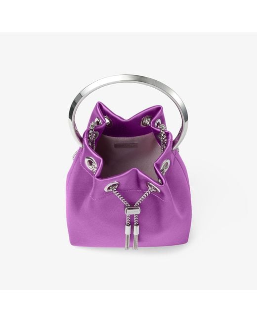 Jimmy Choo Purple Bon Bon