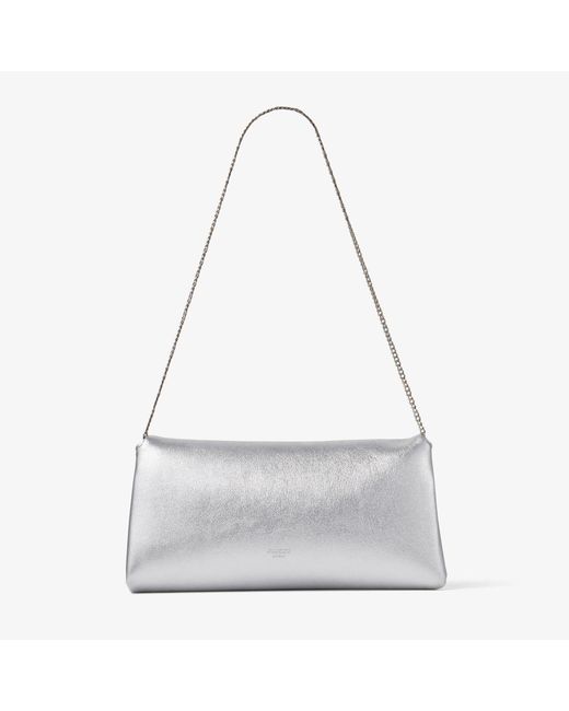 Jimmy Choo Gray Kya