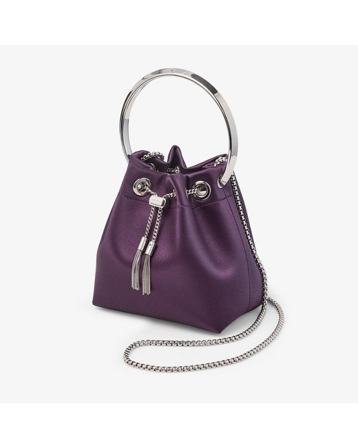 Jimmy Choo Purple Bon Bon
