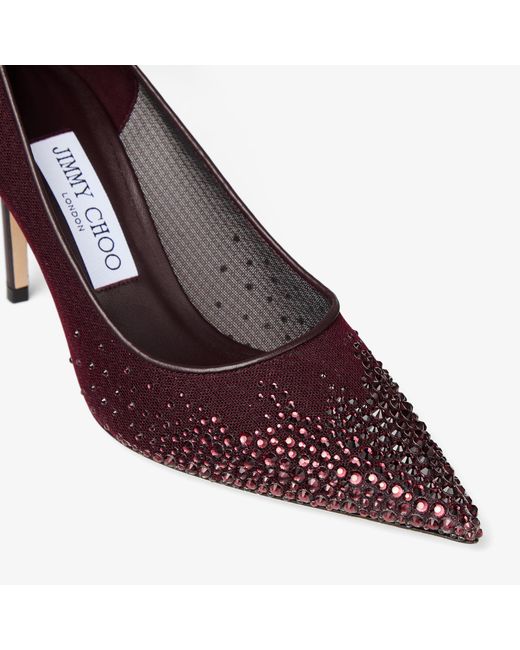 Jimmy Choo Purple Love 85