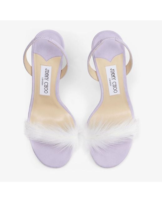 Jimmy Choo Pink "72318"