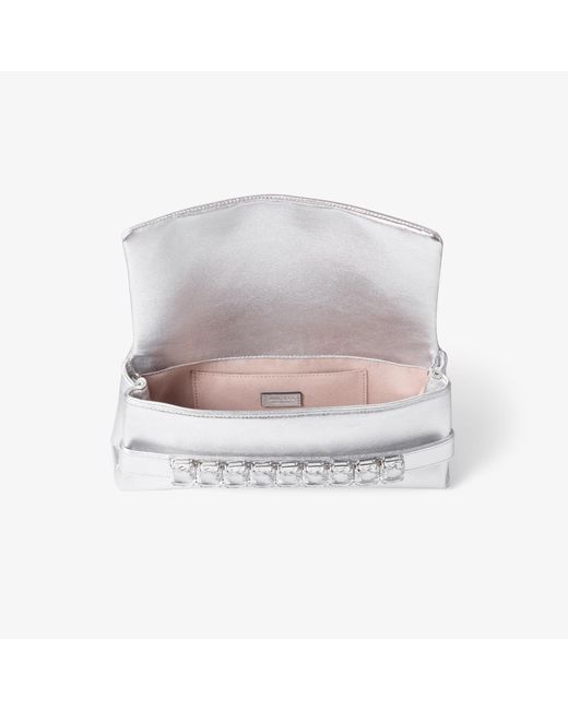Jimmy Choo Gray Kya