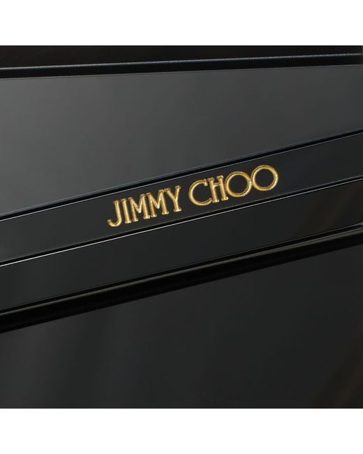 Jimmy Choo Black Candy