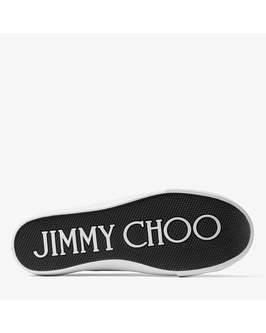 Jimmy Choo Gray Palma/M for men