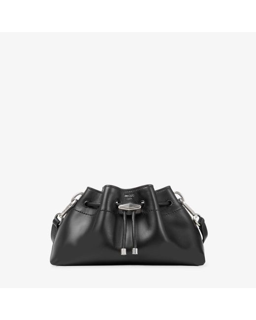 Jimmy Choo Black Cinch S