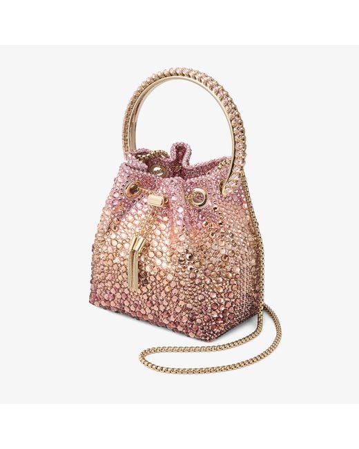 Jimmy Choo Pink Bon Bon