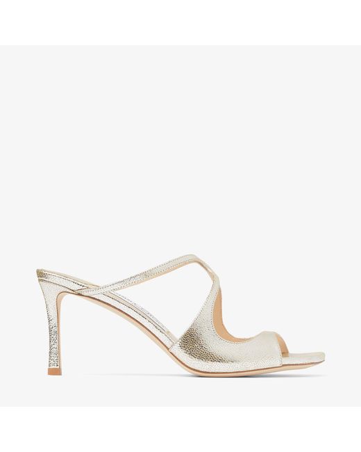 Jimmy Choo Multicolor Anise 75